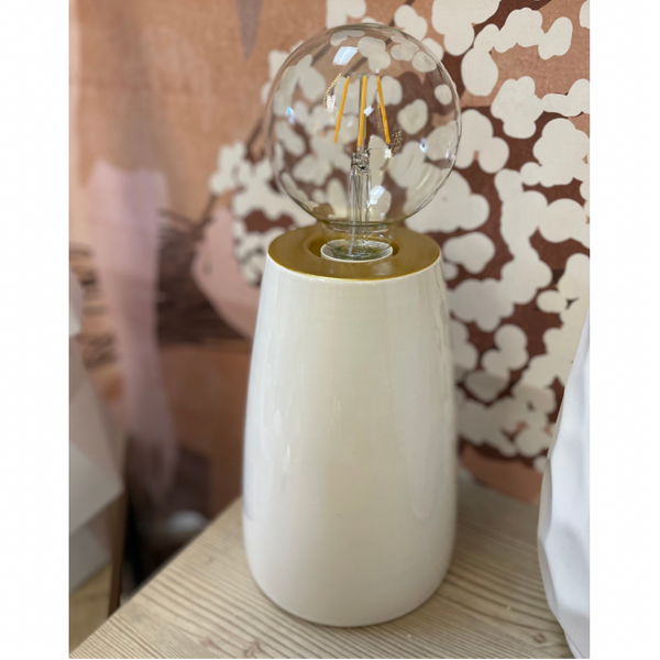Lampada Weissestal - grande