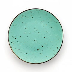 Piatto frutta Weissestal Cottage tiffany - 6 pezzi