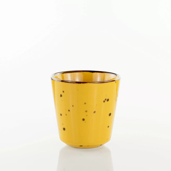 Bicchiere Cottage Weissestal- Yellow
