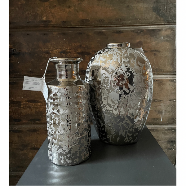 Vaso Andrea Fontebasso Sterling