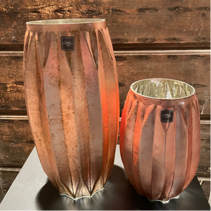 Vaso Andrea Fontebasso Galassia Rosegold