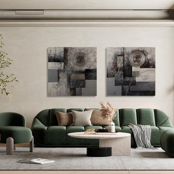 Quadro stampa Versa