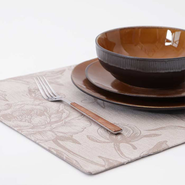 Set 2 tovagliette americane Innovaliving - Nature