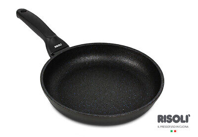 Padella BLACKplus Risolì - induction
